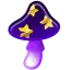 Wizard Cap