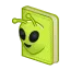 Alien Script