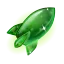 Green Jelly