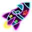 Neon Fuel