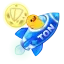 To The Moon