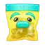 Fish Hat