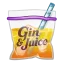 Gin and Juice