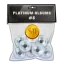 Platinum 8