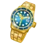 Blue Daytona