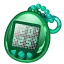 Verdant