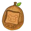 Wooden Dog