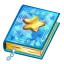 Crystal Tome