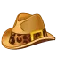 Glam Safari