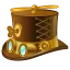 Steampunk