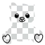 Bearly Visible