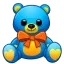 Blue Dandy