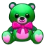Pink Cactus