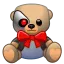 Teddy-800