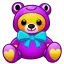 Toady Bear