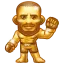 Gold Dvalishvili