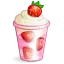 Berry Shake