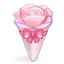 Gelato Rose
