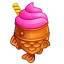 Taiyaki