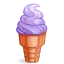 Ube Cream
