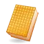 Vanilla Brick