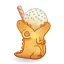 Wafflesaurus