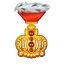 Crown Jewel