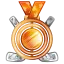 Golden Puck