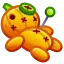 Pumpkin