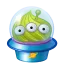 Alien Slime