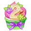 Two Sweet!