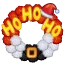 Happy Santa