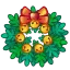 Holly Leaves