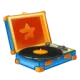 Record Player