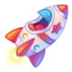 Stellar Rocket